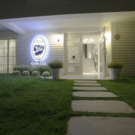 Cella Hotel & Spa Ephesus Selçuk Exterior photo
