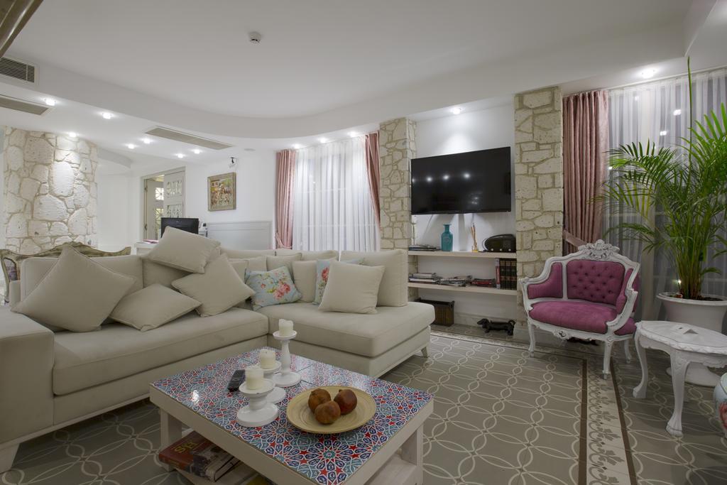 Cella Hotel & Spa Ephesus Selçuk Exterior photo