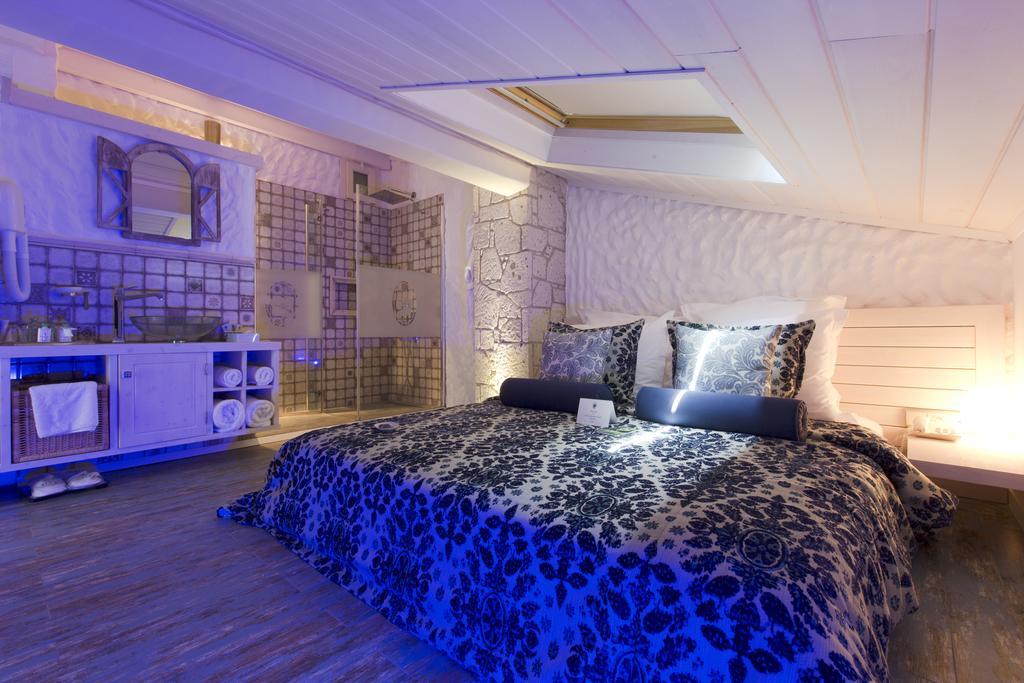 Cella Hotel & Spa Ephesus Selçuk Room photo