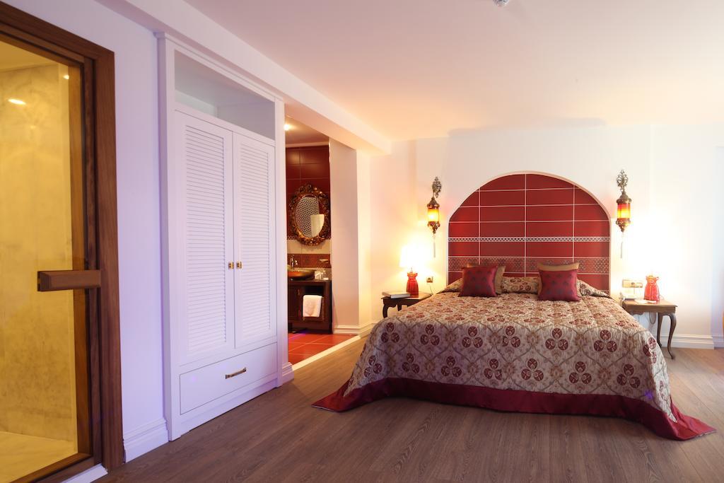 Cella Hotel & Spa Ephesus Selçuk Room photo