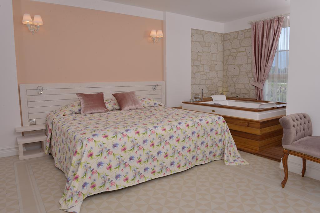 Cella Hotel & Spa Ephesus Selçuk Room photo