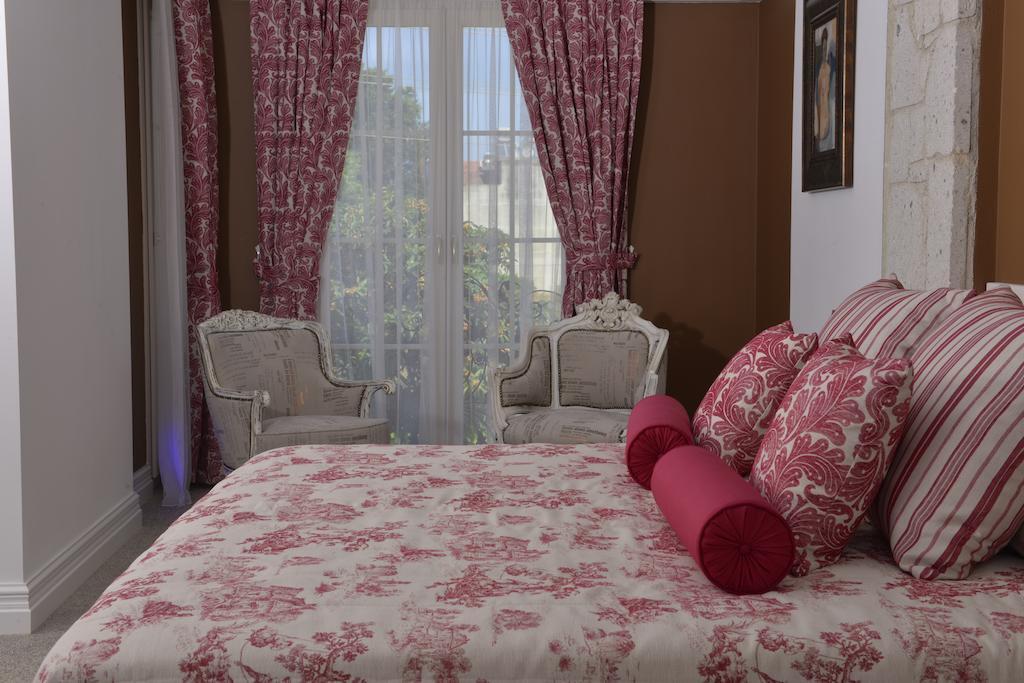 Cella Hotel & Spa Ephesus Selçuk Room photo
