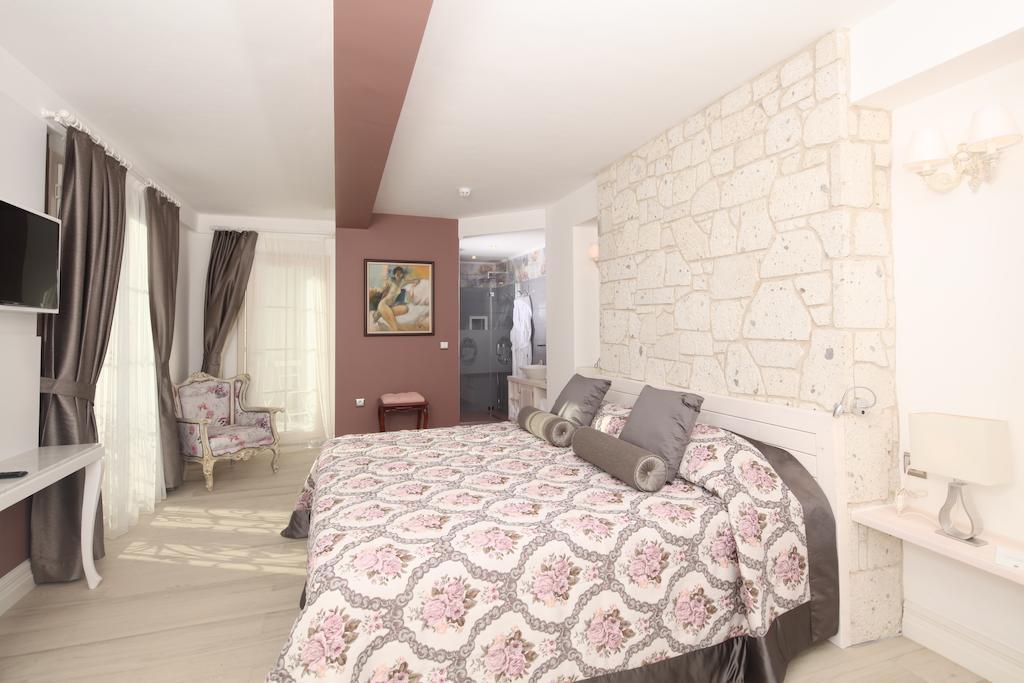 Cella Hotel & Spa Ephesus Selçuk Room photo