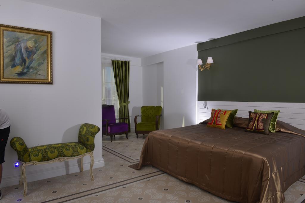 Cella Hotel & Spa Ephesus Selçuk Room photo
