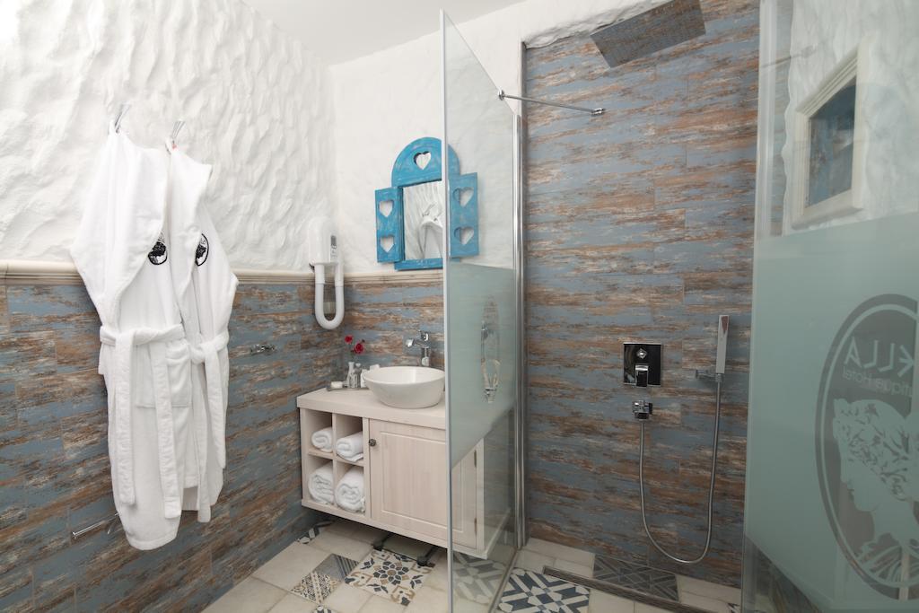 Cella Hotel & Spa Ephesus Selçuk Room photo