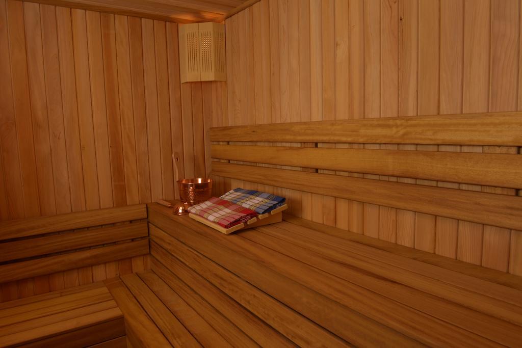 Cella Hotel & Spa Ephesus Selçuk Room photo