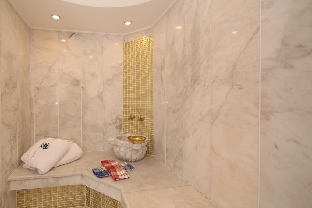Cella Hotel & Spa Ephesus Selçuk Room photo
