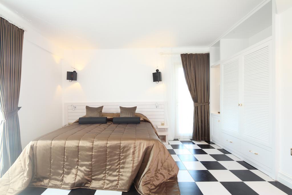 Cella Hotel & Spa Ephesus Selçuk Room photo