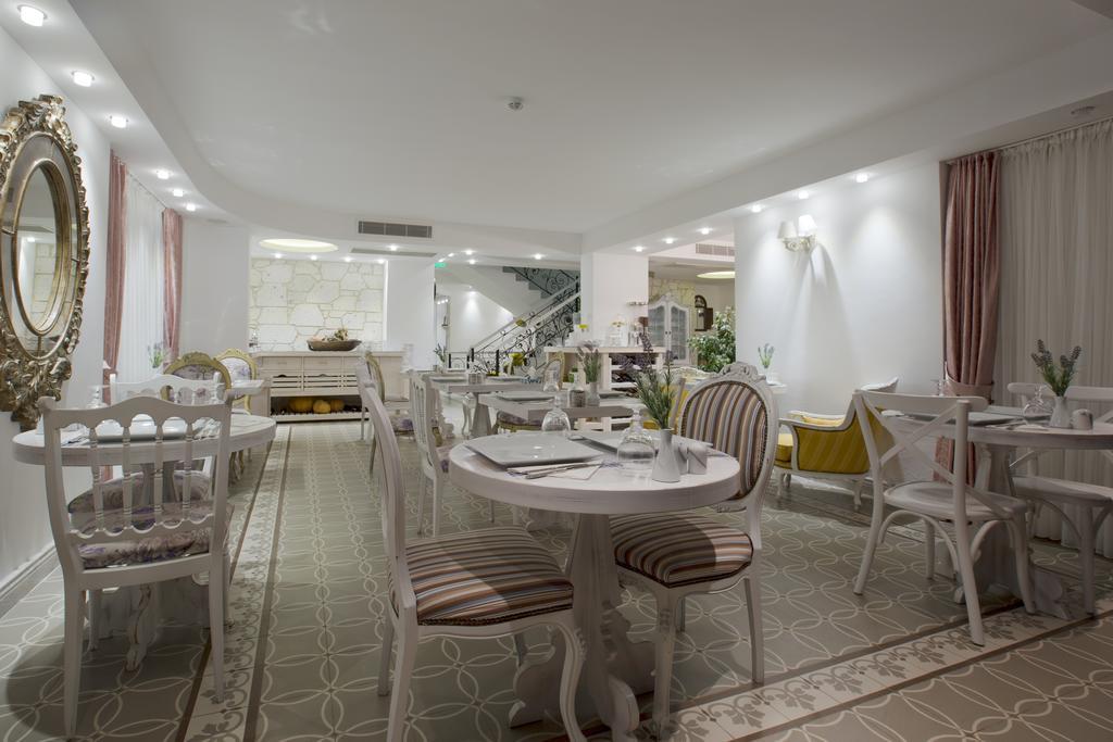 Cella Hotel & Spa Ephesus Selçuk Exterior photo