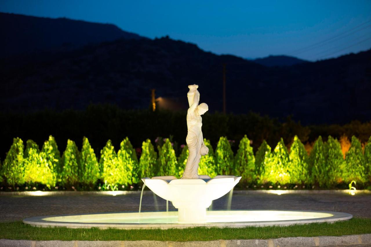 Cella Hotel & Spa Ephesus Selçuk Exterior photo